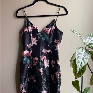 Talulah // cocktail dress